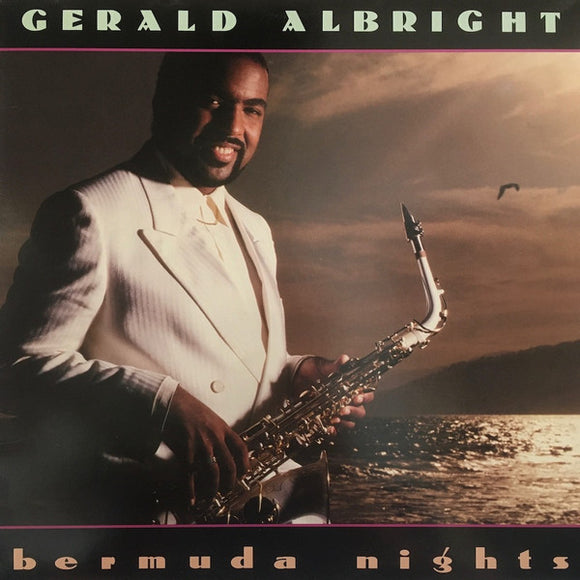 Gerald Albright - Bermuda Nights