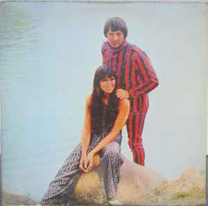 Sonny & Cher - Sonny & Cher's Greatest Hits