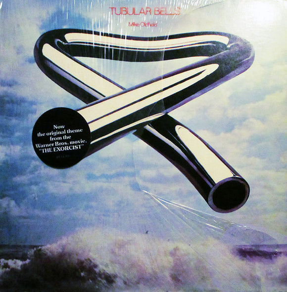 Mike Oldfield - Tubular Bells