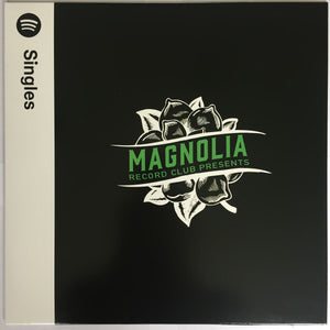 Various - Magnolia Record Club Presents: Spotify Singles