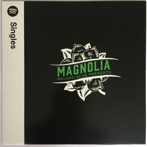 Various - Magnolia Record Club Presents: Spotify Singles