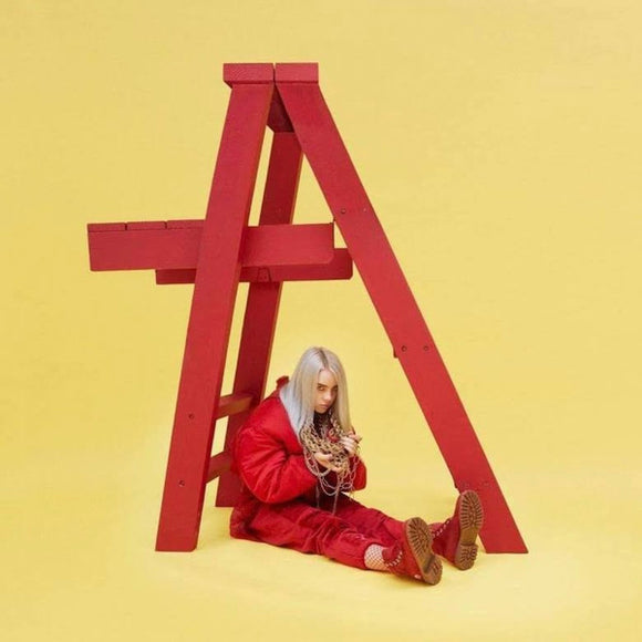 Billie Eilish - Dont Smile At Me