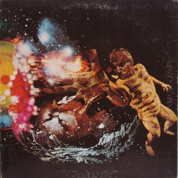 Santana - Santana