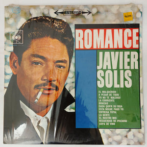 Javier Solís - Romance