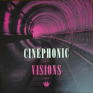 Cinephonic - Visions