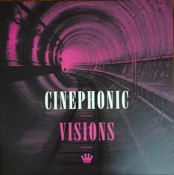 Cinephonic - Visions