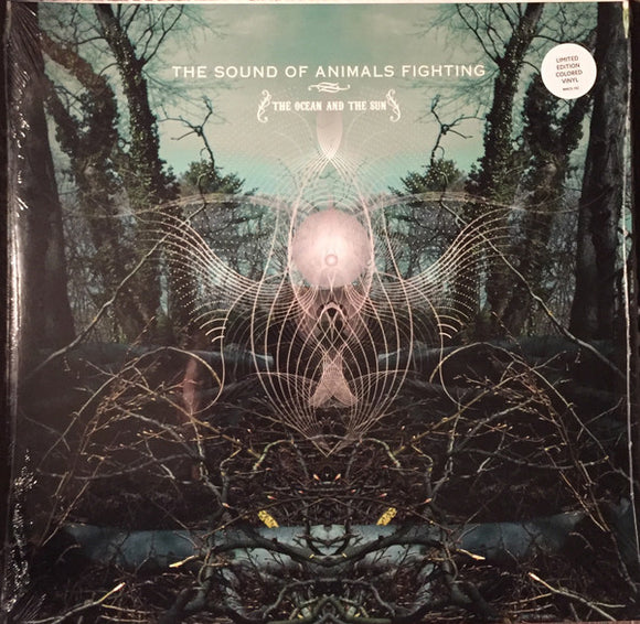 The Sound Of Animals Fighting - The Ocean And The Sun