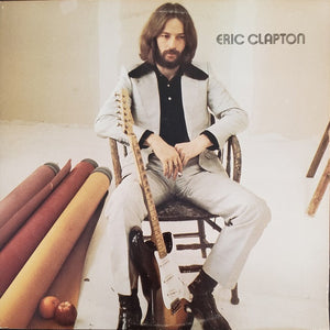 Eric Clapton - Eric Clapton