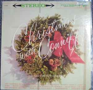 Ray Conniff And The Singers - Christmas With Conniff