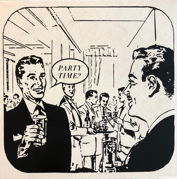 Phish - Party Time