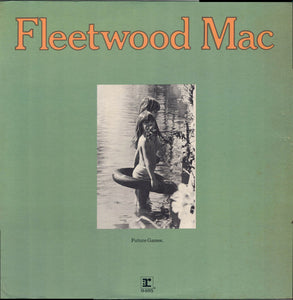 Fleetwood Mac - Future Games