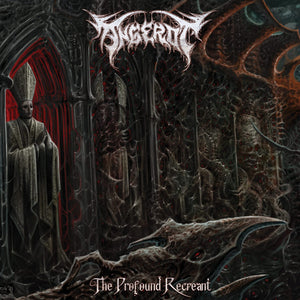 Angerot - The Profound Recreant