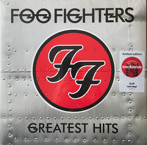 Foo Fighters - Greatest Hits