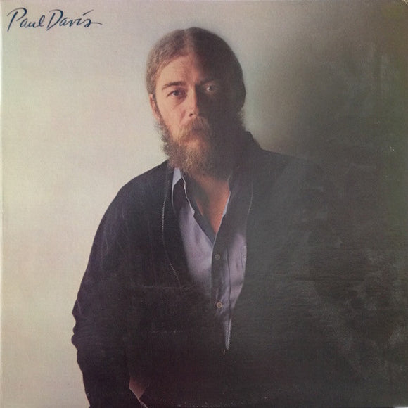 Paul Davis - Paul Davis