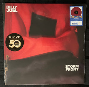 Billy Joel - Storm Front