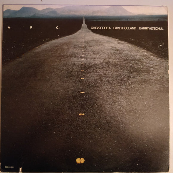 Chick Corea - A.R.C.