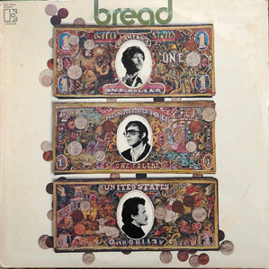 Bread - Bread