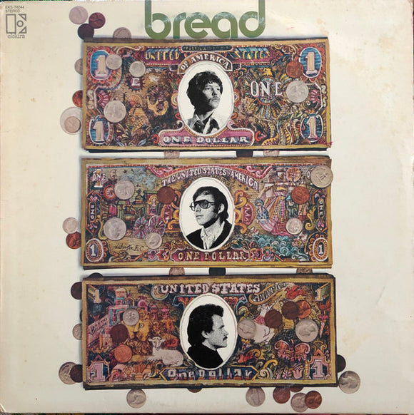 Bread - Bread