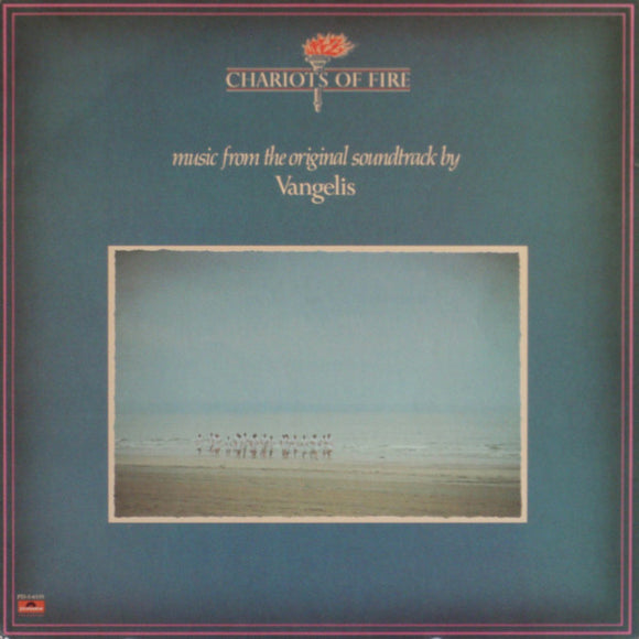 Vangelis - Chariots Of Fire