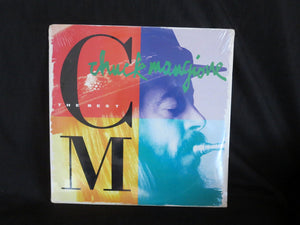 Chuck Mangione - The Best Of Chuck Mangione