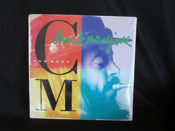 Chuck Mangione - The Best Of Chuck Mangione