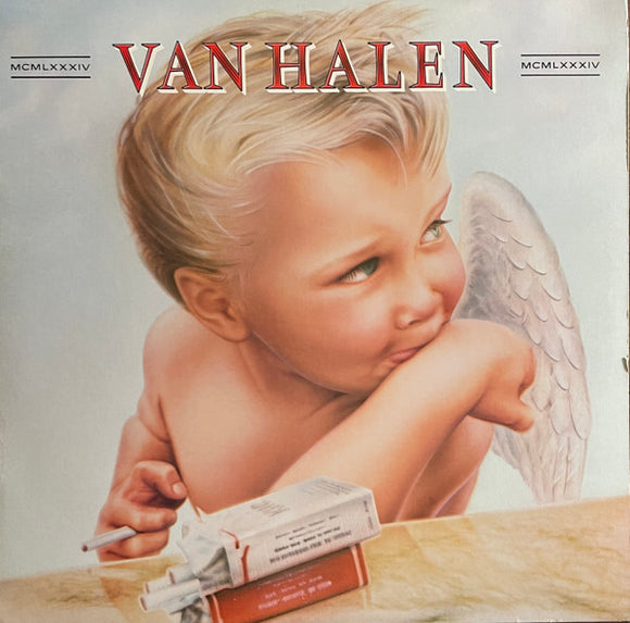 Van Halen - 1984