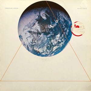 Tangerine Dream - White Eagle