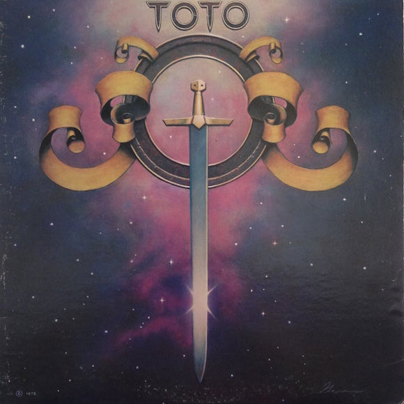 Toto - Toto