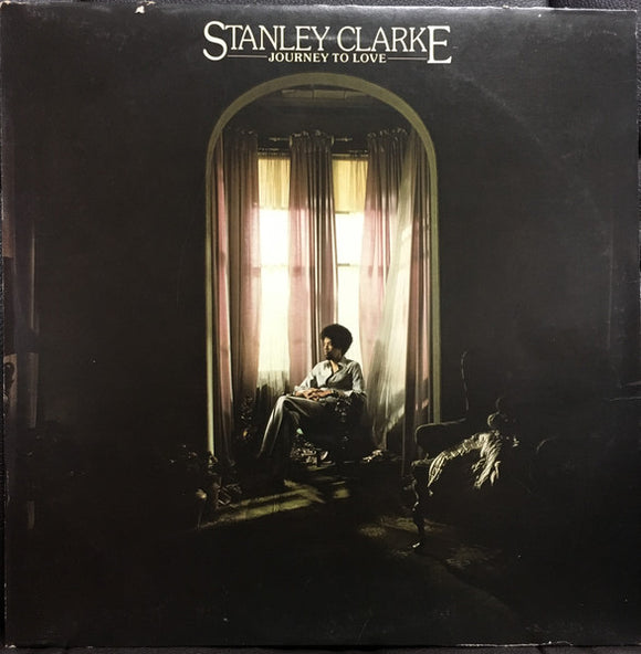 Stanley Clarke - Journey to Love