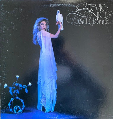 Stevie Nicks - Bella Donna