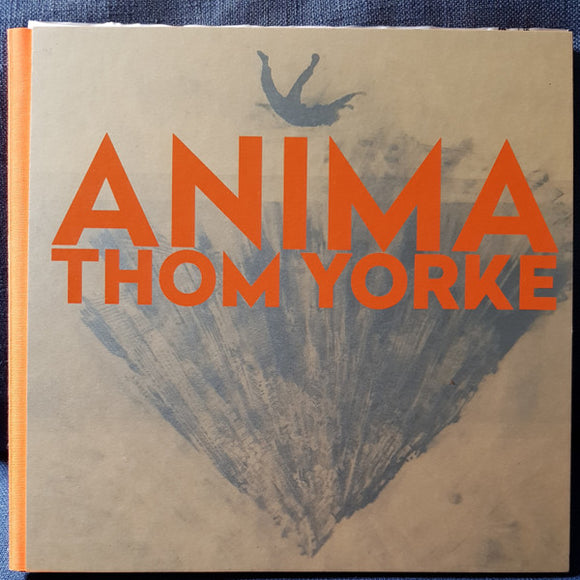 Thom Yorke - Anima (Deluxe)
