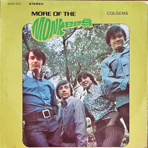 The Monkees - More Of The Monkees