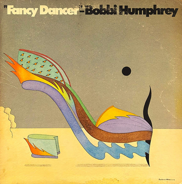 Bobbi Humphrey - Fancy Dancer