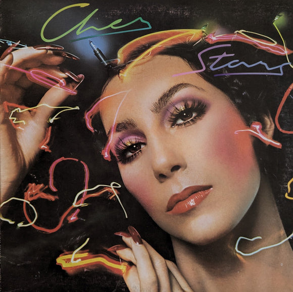 Cher - Stars