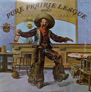 Pure Prairie League - Dance