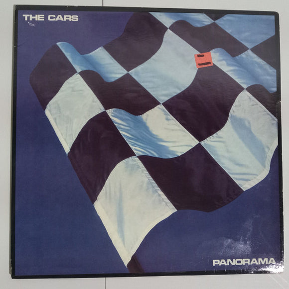 The Cars - Panorama