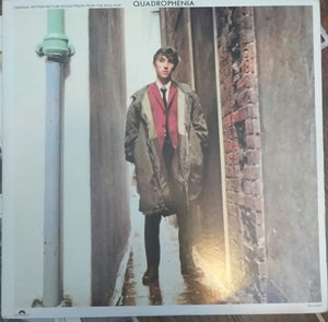 Various - Quadrophenia