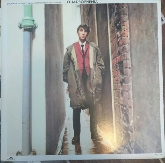 Various - Quadrophenia