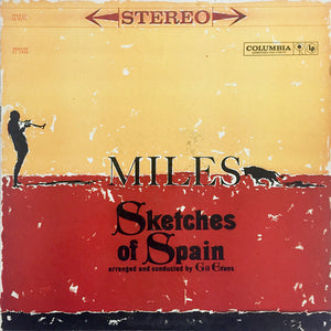 Miles Davis - Sketches Of Spain