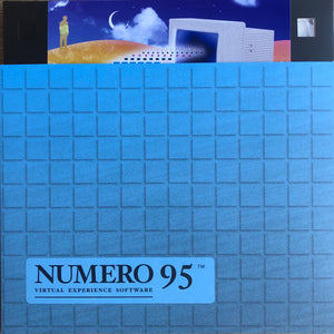 Various - Numero 95 ™ : Virtual Experience Software