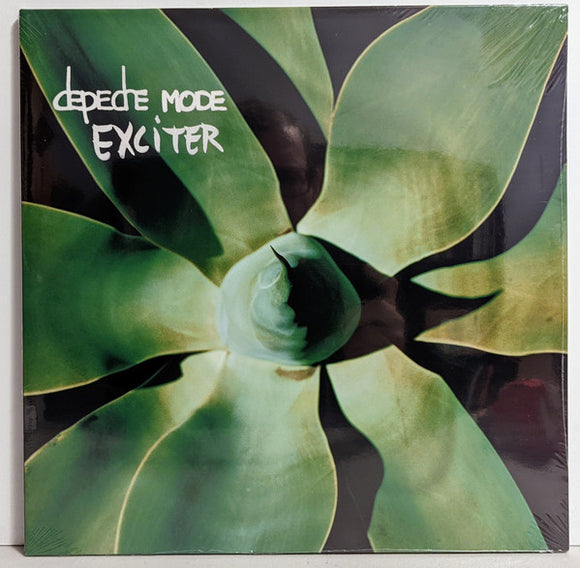 Depeche Mode - Exciter