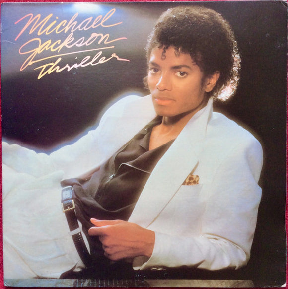 Michael Jackson - Thriller