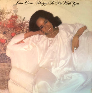 Jean Carn - Happy To Be With You