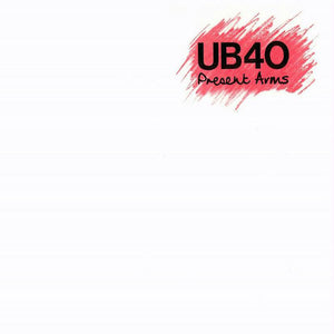 UB40 - Present Arms