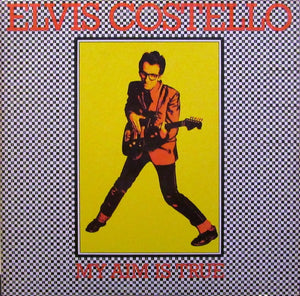 Elvis Costello - My Aim Is True