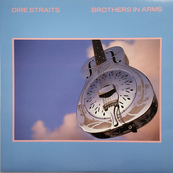 Dire Straits - Brothers In Arms