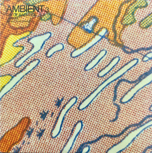 Brian Eno / Laraaji - Ambient 3 (Day Of Radiance)