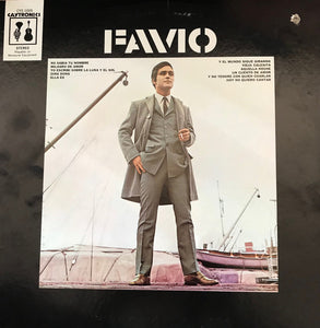 Leonardo Favio - Favio