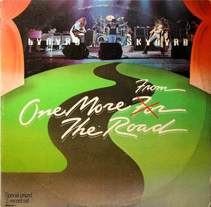 Lynyrd Skynyrd - One More From The Road