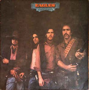 Eagles - Desperado